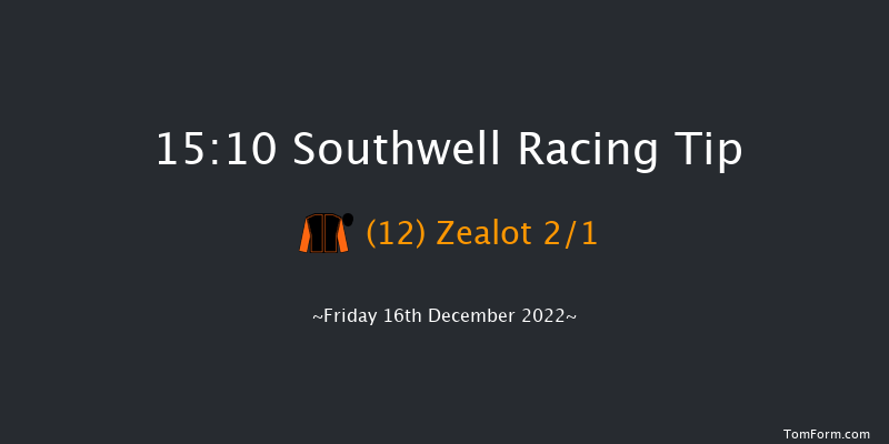 Southwell 15:10 Handicap (Class 6) 8f Thu 15th Dec 2022