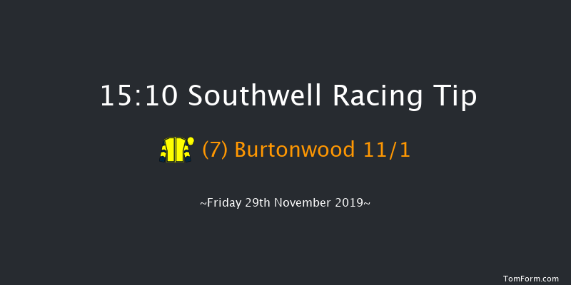 Southwell 15:10 Handicap (Class 5) 6f Wed 27th Nov 2019
