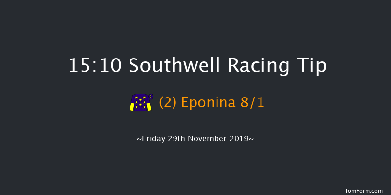 Southwell 15:10 Handicap (Class 5) 6f Wed 27th Nov 2019