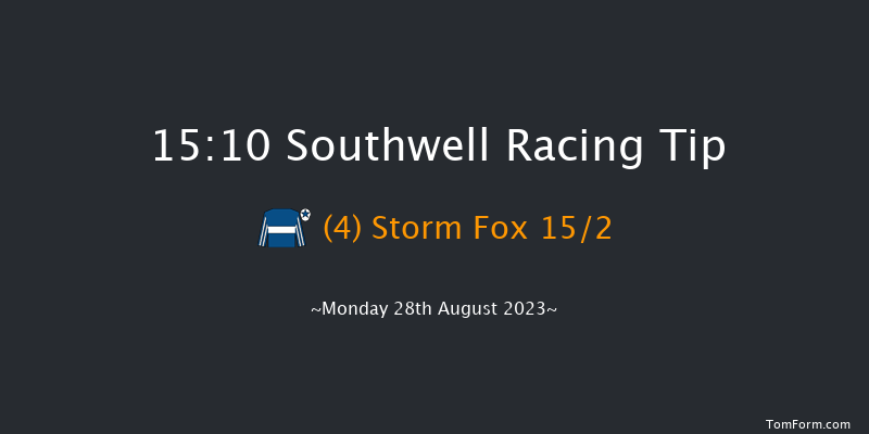 Southwell 15:10 Handicap (Class 6) 5f Sun 20th Aug 2023