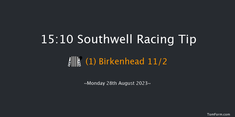 Southwell 15:10 Handicap (Class 6) 5f Sun 20th Aug 2023