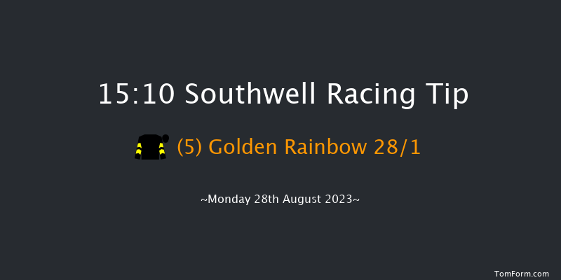 Southwell 15:10 Handicap (Class 6) 5f Sun 20th Aug 2023