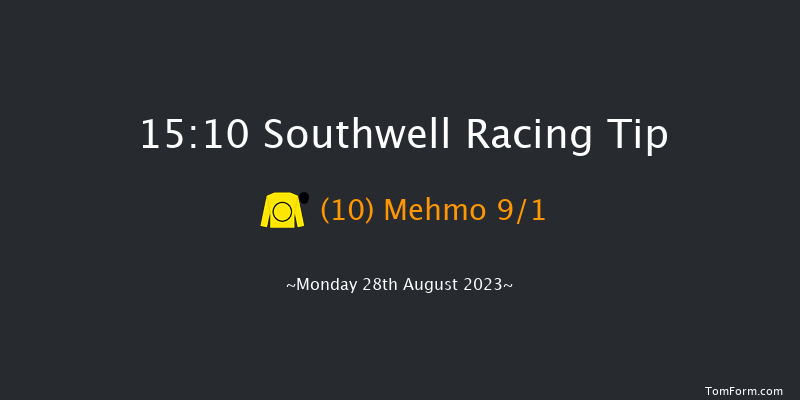 Southwell 15:10 Handicap (Class 6) 5f Sun 20th Aug 2023