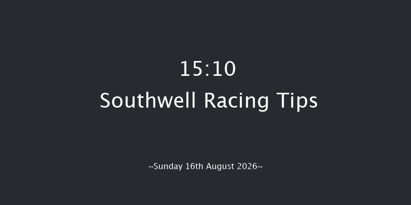 Southwell 15-10 (Class 4) 8f Thu 6th Aug 2026