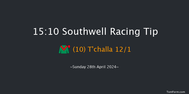 Southwell  15:10 Stakes (Class 3) 8f Tue 23rd Apr 2024