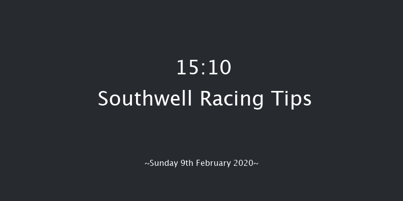 Bombardier British Hopped Amber Beer Novice Stakes Southwell 15:10 Stakes (Class 5) 7f Fri 7th Feb 2020