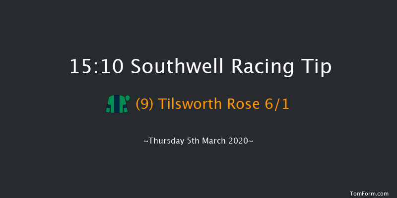 Betway Classified Stakes Southwell 15:10 Stakes (Class 6) 6f Tue 3rd Mar 2020
