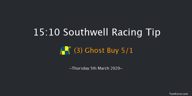 Betway Classified Stakes Southwell 15:10 Stakes (Class 6) 6f Tue 3rd Mar 2020