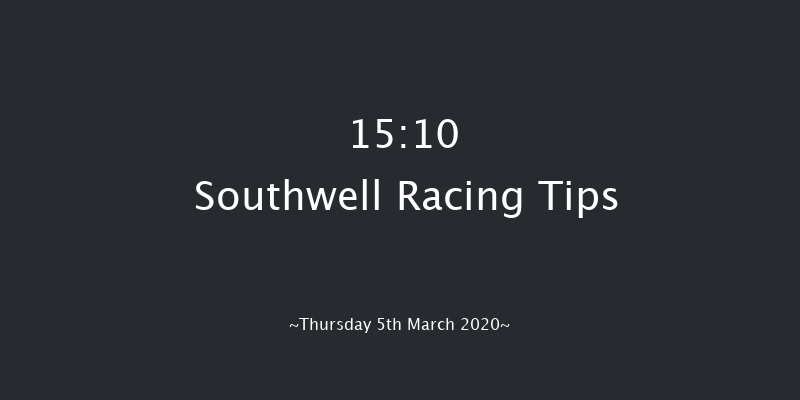 Betway Classified Stakes Southwell 15:10 Stakes (Class 6) 6f Tue 3rd Mar 2020