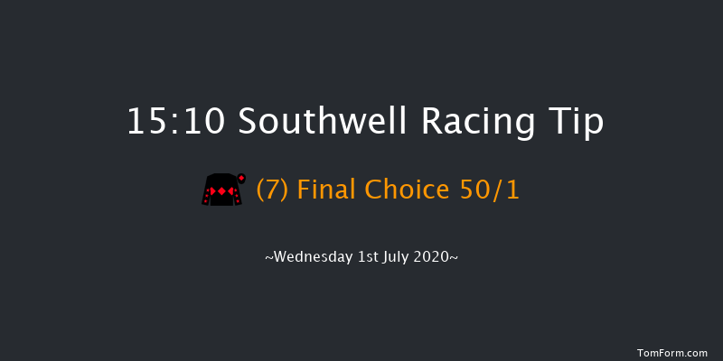 signsolutions.org Handicap Hurdle (GBB Race) Southwell 15:10 Handicap Hurdle (Class 2) 20f Mon 16th Mar 2020