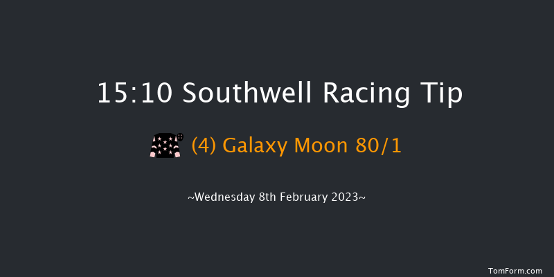 Southwell 15:10 Maiden Hurdle (Class 4) 16f Thu 2nd Feb 2023