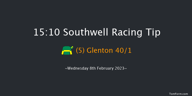 Southwell 15:10 Maiden Hurdle (Class 4) 16f Thu 2nd Feb 2023