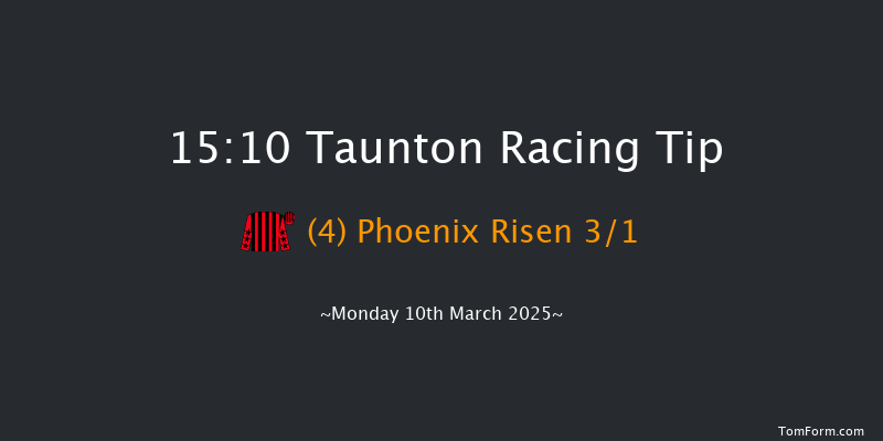 Taunton  15:10 Handicap Hurdle (Class 4) 16f Thu 27th Feb 2025