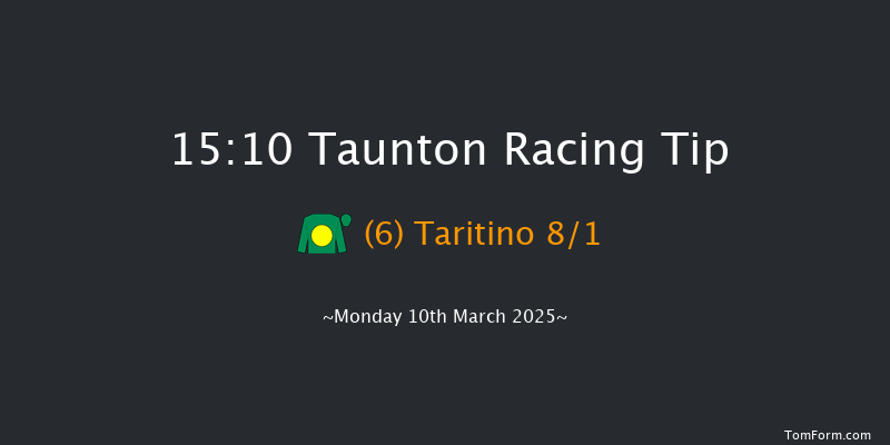 Taunton  15:10 Handicap Hurdle (Class 4) 16f Thu 27th Feb 2025