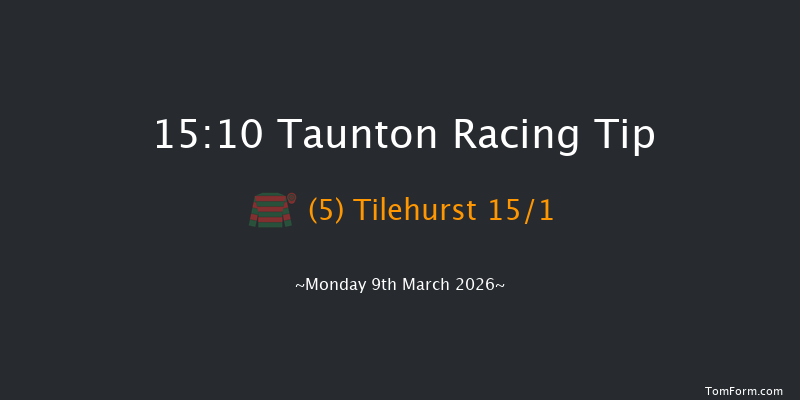 Taunton 15-10 (Class 4) 16f Thu 26th Feb 2026