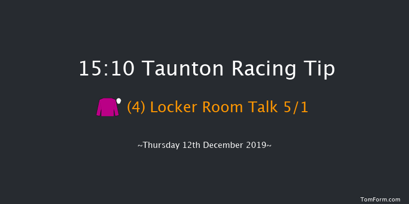 Taunton 15:10 Handicap Chase (Class 3) 18f Thu 28th Nov 2019