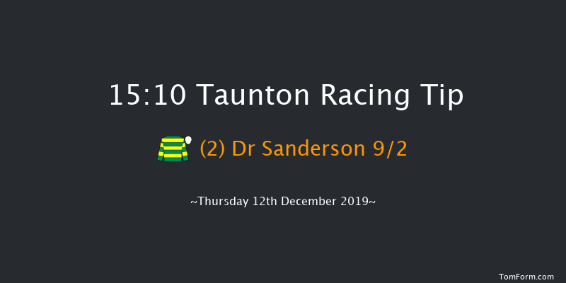 Taunton 15:10 Handicap Chase (Class 3) 18f Thu 28th Nov 2019