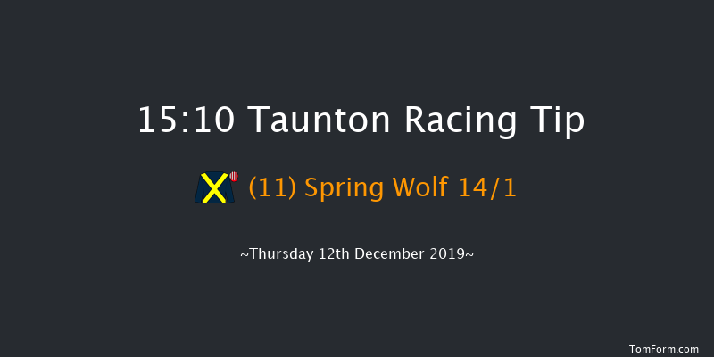 Taunton 15:10 Handicap Chase (Class 3) 18f Thu 28th Nov 2019