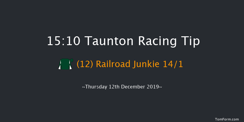 Taunton 15:10 Handicap Chase (Class 3) 18f Thu 28th Nov 2019