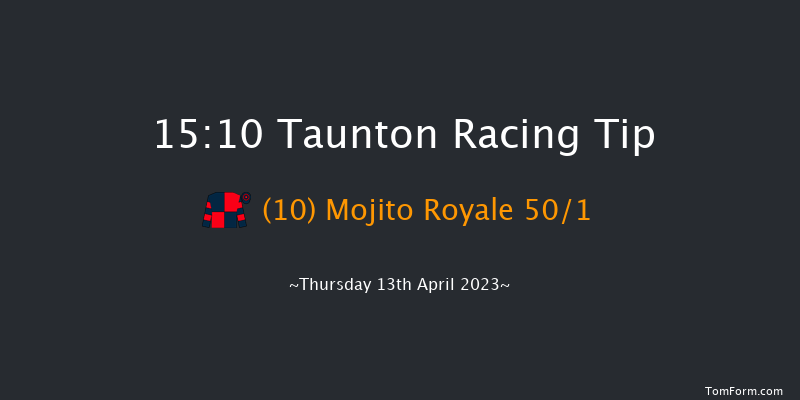 Taunton 15:10 Handicap Hurdle (Class 5) 24f Thu 30th Mar 2023