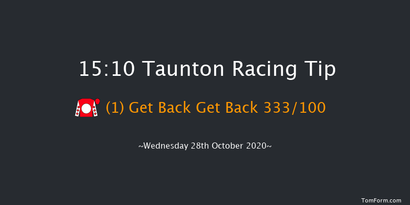 Invest Southwest Handicap Hurdle Taunton 15:10 Handicap Hurdle (Class 3) 16f Tue 17th Mar 2020