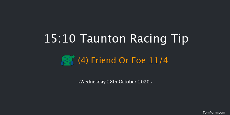 Invest Southwest Handicap Hurdle Taunton 15:10 Handicap Hurdle (Class 3) 16f Tue 17th Mar 2020