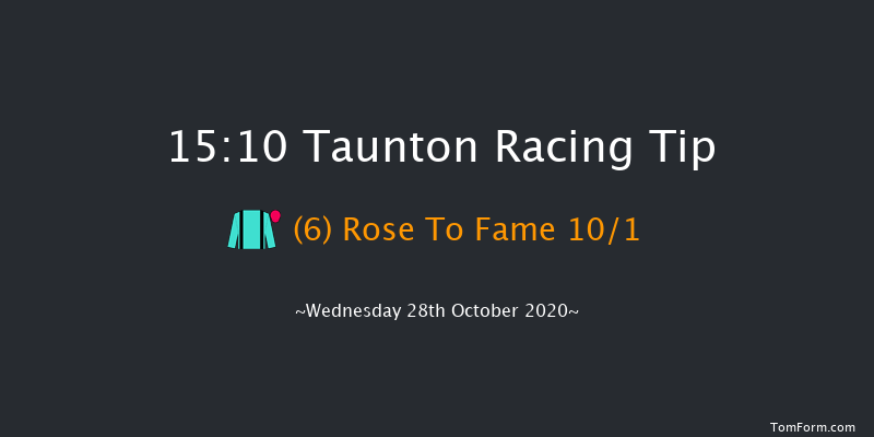 Invest Southwest Handicap Hurdle Taunton 15:10 Handicap Hurdle (Class 3) 16f Tue 17th Mar 2020