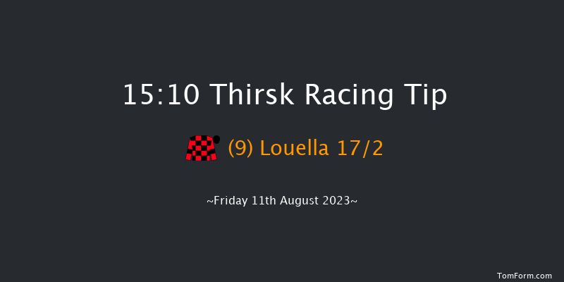 Thirsk 15:10 Handicap (Class 6) 7f Sat 5th Aug 2023