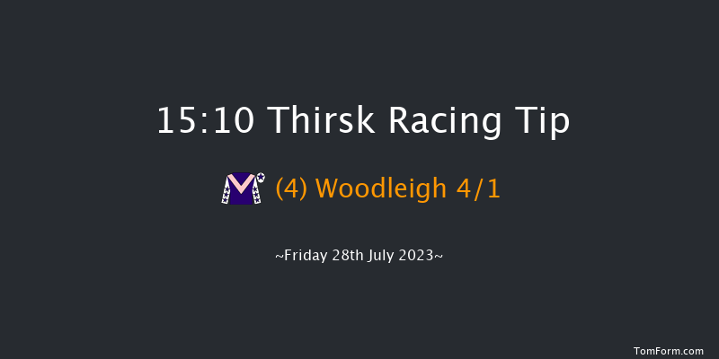 Thirsk 15:10 Handicap (Class 5) 6f Wed 5th Jul 2023