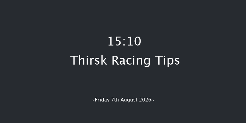 Thirsk 15-10 (Class 5) 7f Sat 1st Aug 2026