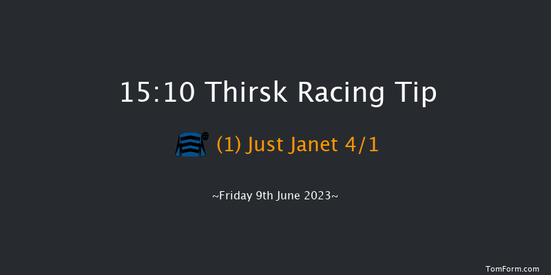 Thirsk 15:10 Handicap (Class 5) 6f Mon 5th Jun 2023