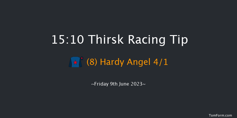Thirsk 15:10 Handicap (Class 5) 6f Mon 5th Jun 2023