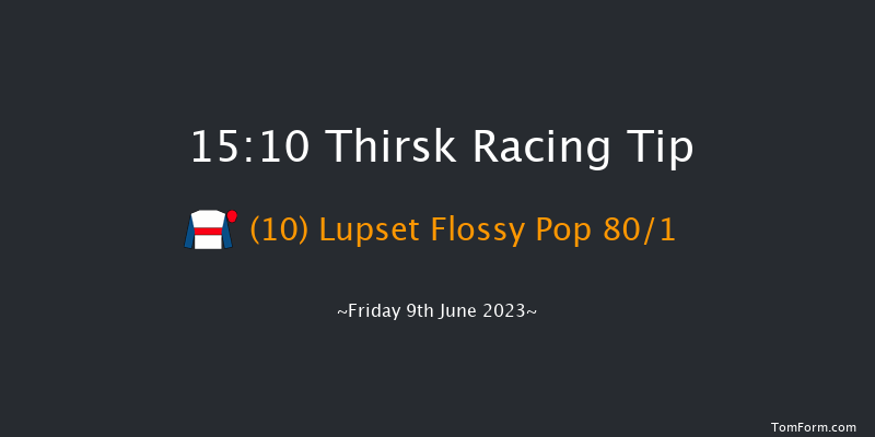 Thirsk 15:10 Handicap (Class 5) 6f Mon 5th Jun 2023