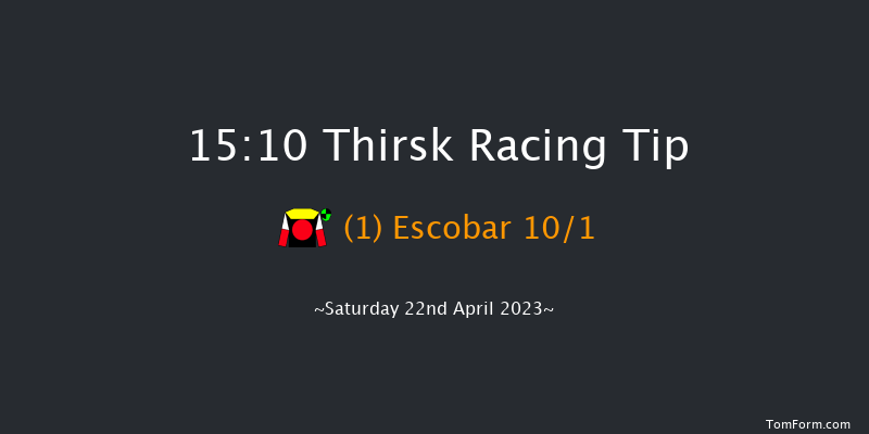 Thirsk 15:10 Stakes (Class 3) 7f Tue 4th Apr 2023