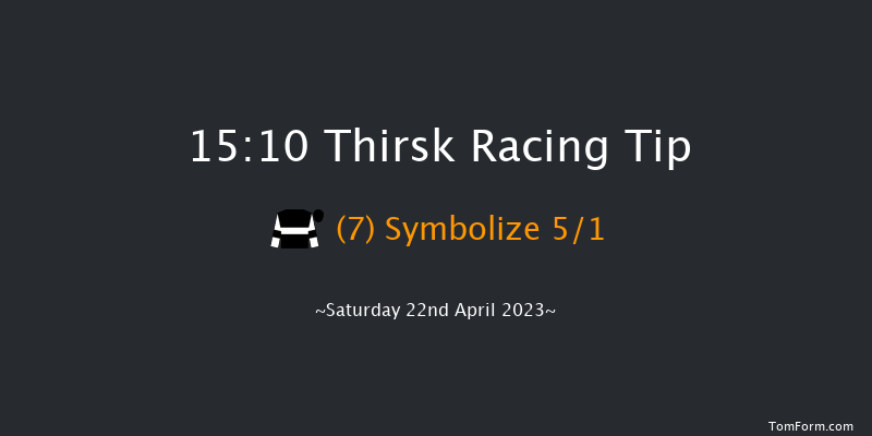 Thirsk 15:10 Stakes (Class 3) 7f Tue 4th Apr 2023