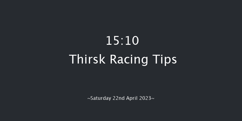 Thirsk 15:10 Stakes (Class 3) 7f Tue 4th Apr 2023