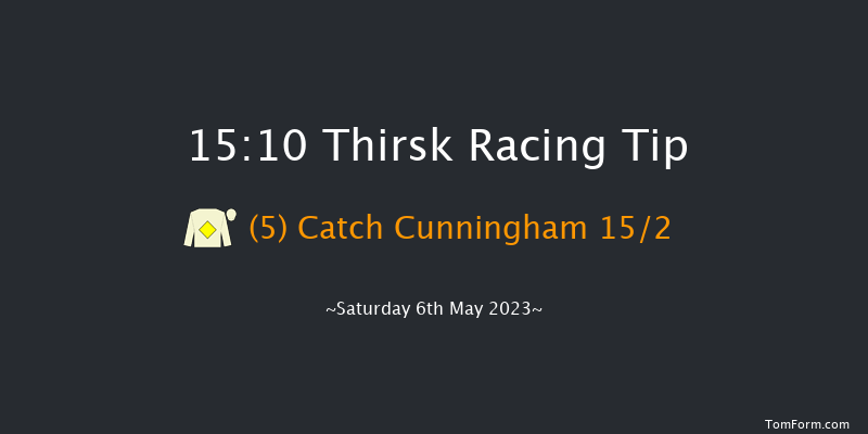 Thirsk 15:10 Handicap (Class 3) 5f Sat 22nd Apr 2023