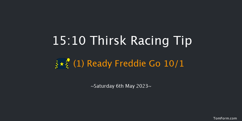 Thirsk 15:10 Handicap (Class 3) 5f Sat 22nd Apr 2023