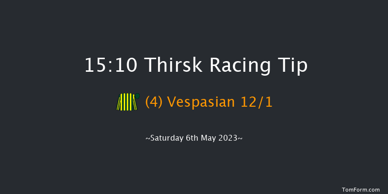 Thirsk 15:10 Handicap (Class 3) 5f Sat 22nd Apr 2023