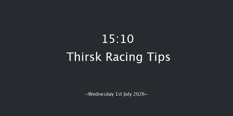 Thirsk 15-10 (Class 5) 6f Tue 16th Jun 2026