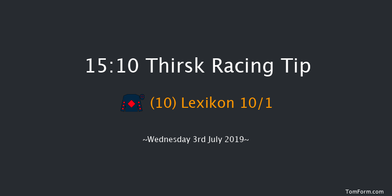Thirsk 15:10 Handicap (Class 6) 8f Thu 1st Jan 1970