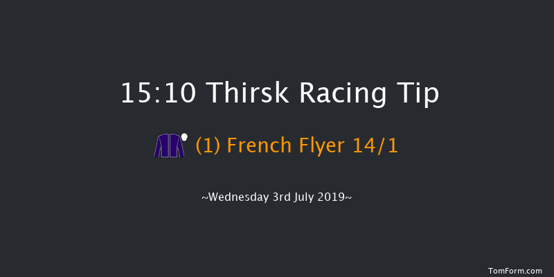 Thirsk 15:10 Handicap (Class 6) 8f Thu 1st Jan 1970