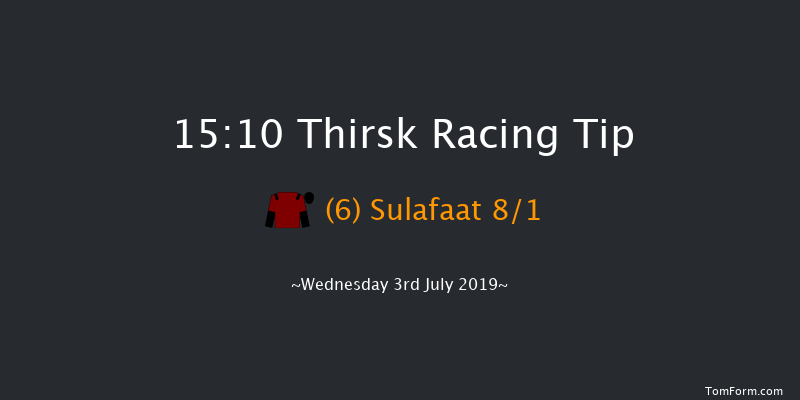 Thirsk 15:10 Handicap (Class 6) 8f Thu 1st Jan 1970