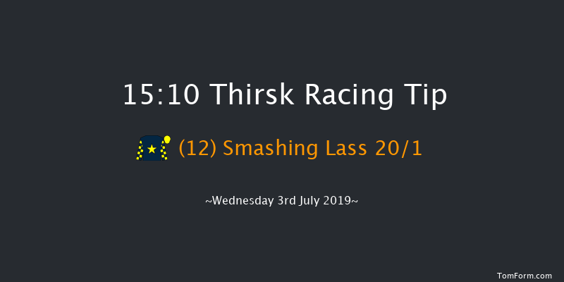Thirsk 15:10 Handicap (Class 6) 8f Thu 1st Jan 1970