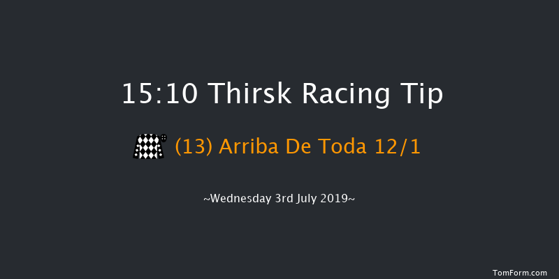 Thirsk 15:10 Handicap (Class 6) 8f Thu 1st Jan 1970