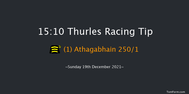 Thurles 15:10 NH Flat Race 16f Thu 25th Nov 2021