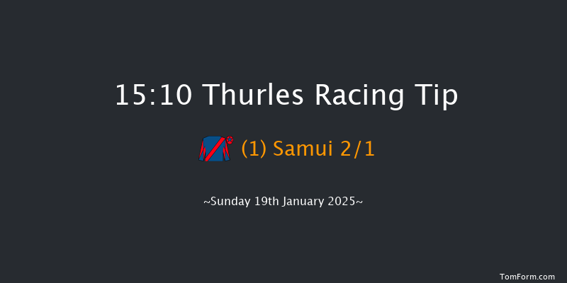 Thurles  15:10 Handicap Hurdle 16f Sat 21st Dec 2024