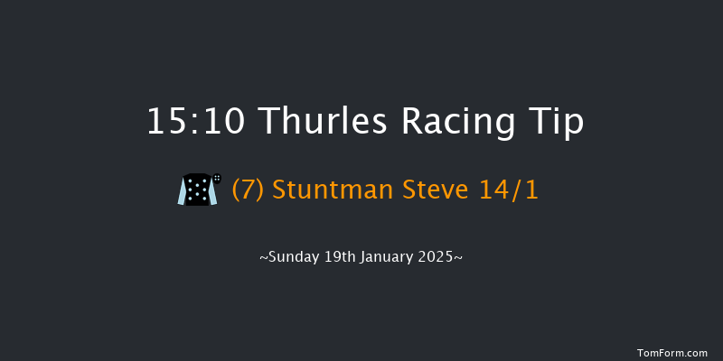 Thurles  15:10 Handicap Hurdle 16f Sat 21st Dec 2024