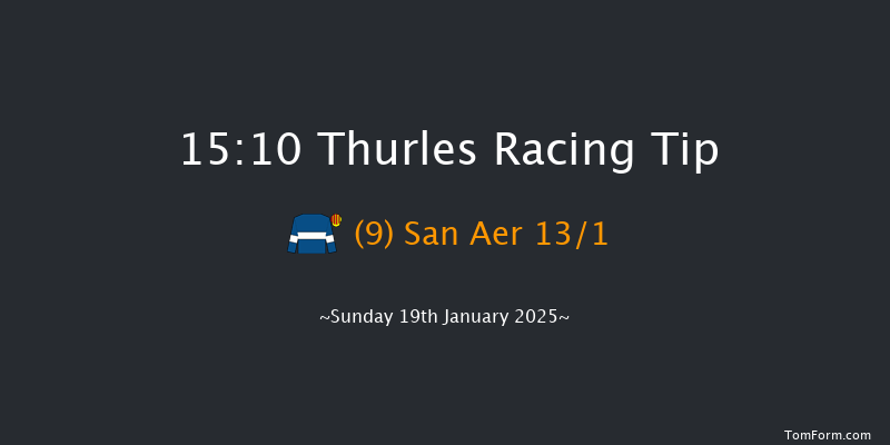 Thurles  15:10 Handicap Hurdle 16f Sat 21st Dec 2024