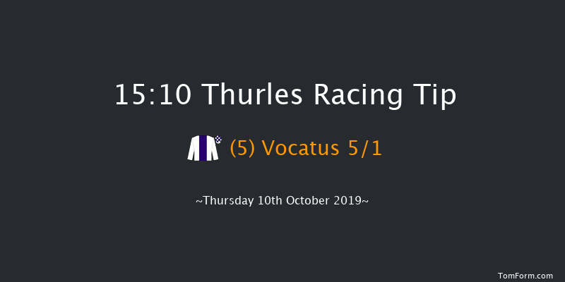 Thurles 15:10 Maiden 8f Thu 1st Jan 1970
